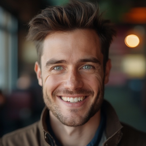 Luca Ferrini — ausländische online casinos reviewer